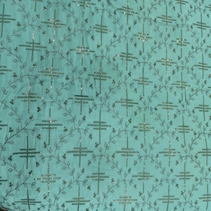 Tela de Seda Cruda de Poliéster Tejida Elegante, Suave, Duradera, Ligera y Transpirable para Acolchado, Costura, Manualidades y Confección de Vestidos - Product Image 5