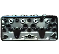 Culasse de moteur de voiture XC7/XM7/XN1/XN1P OEM 02.00.14 02.00.C1 02.00.C2 pour Peugeot 504/505/L-GR-SR