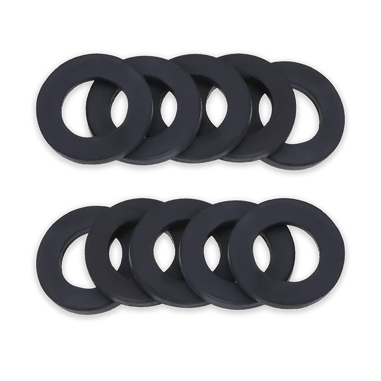 Rubber Gasket Silicone NBR FKM EPDM
