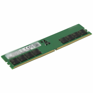 Memoria RAM DDR5 256GB M321RBGA0B40-CWK 256G 2S2RX4 4800MHz para Servidor - Product Image 1