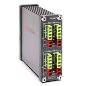 Keysight TPA2-CU3 10/100/1000Mbps พอร์ตไฟฟ้าและตัวรวมสัญญาณ ผลิตในเยอรมนี รับประกัน 1 เดือน - Product Image 4