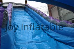 Grands toboggans aquatiques toboggans professionnels gonflables commerciaux <span class=keywords><strong>piscine</strong></span> fête arrière-cour <span class=keywords><strong>toboggan</strong></span> gonflable géant - Product Image 4