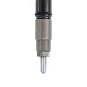Injecteur Common Rail 23670-UL030, buse d'injecteur de carburant pour moteur diesel 23670-UL030 23670UL030, pièces automobiles de haute qualité pour Toyota - Product Image 2