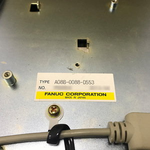 A08B-0088-B002 A08B-0088-D553  FANUC Sistema de Control 100% Probado y Aprobado - Product Image 3