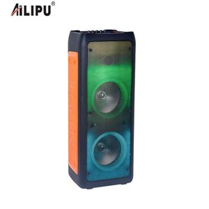RTS BT-altavoz con carrito, 8 <span class=keywords><strong>pulgadas</strong></span>, <span class=keywords><strong>15</strong></span> <span class=keywords><strong>pulgadas</strong></span> - Product Image 3