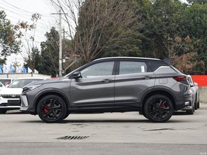 <span class=keywords><strong>Precio</strong></span> del Auto Geely Coolray 2025 en CHINA, Auto Coolray Binyue, 1.5t Automático, 4 Ruedas, SUV Deportivo, Autos a Gasolina - Product Image 2