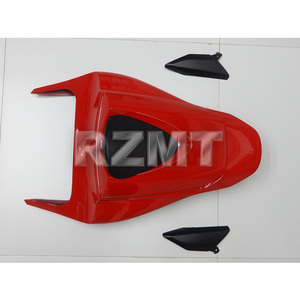 Kit de carénage de moto ABS pour HONDA CBR600RR 2009 <span class=keywords><strong>2010</strong></span> 2011 2012 CBR <span class=keywords><strong>600RR</strong></span> Cadre et pièces de carrosserie personnalisés H0609-112a - Product Image 4