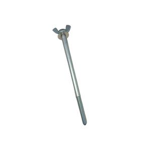 Tornillo de montaje Mazda 6 9YA301001A para instalación del sistema de audio del neumático de repuesto en el maletero - Product Image 3