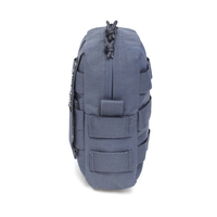 Mini pochette EDC Molle utilitaire tactique d'extérieur avec logo personnalisé d'usine