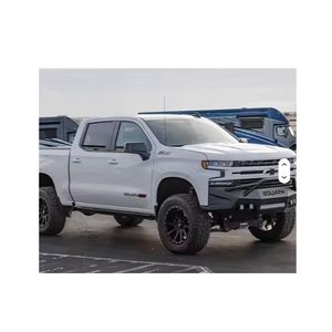 Auto Usado en BUEN ESTADO, <span class=keywords><strong>Chevrolet</strong></span> CC 2024, DOBLE CABINA, autos usados listos para enviar - Product Image 1