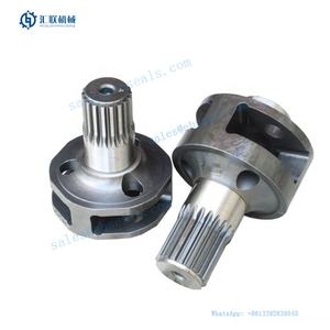 31M9-10130 हाइड्रोलिक स्विंग मोटर JMF29 धसान डिवाइस के लिए <span class=keywords><strong>R55</strong></span> R60 R60-<span class=keywords><strong>7</strong></span> R60-9 खुदाई कमी गियरबॉक्स मरम्मत भागों - Product Image 5