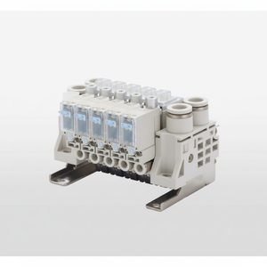 Unidad de válvula de control de vacío PISCO modelo - Product Image 1