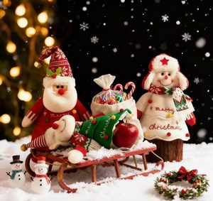 Muñecos de Duendes de Patas Largas para Decoración del Hogar, Recuerdos de Fiesta de Navidad, Juguete de Peluche, Duende Navideño Hecho a Mano con Serigrafía - Product Image 4