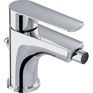 เครื่องผสมโถสุขภัณฑ์แบบคันเดียวชุบโครเมียมอุปกรณ์หมุนคุณภาพสูง - Product Image 2