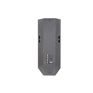 Loa siêu trầm 1000W hai loa 15 inch toàn dải thụ động SRX725 chuyên nghiệp dành cho <span class=keywords><strong>DJ</strong></span> - Product Image 6