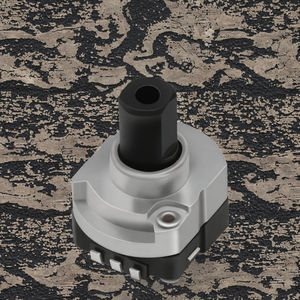 Soundwell RS06 <b>Portable</b> <b>Radio</b> Online Switch 6.5mm*8.1mm High Quality Potentiometer - Product Image 3