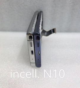 Panel de Pantalla Táctil LCD TFT al por Mayor para Reparación de Pantallas de Teléfono para <span class=keywords><strong>Samsung</strong></span> Galaxy <span class=keywords><strong>Note</strong></span> 20U con Marco, Pantalla 100% Probada y Funcional - Product Image 6