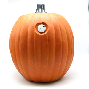Linterna Decorativa <span class=keywords><strong>de</strong></span> Plástico con Luz LED para Halloween, Funciona con Pilas, Resistente al Agua, para Uso en Exteriores, Entrega Rápida, Decoración <span class=keywords><strong>de</strong></span> Calabazas para Fiestas - Product Image 6