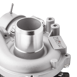 Chargeur turbo pour Renault <span class=keywords><strong>Scenic</strong></span> Megane III 1.6 <span class=keywords><strong>DCi</strong></span> R9M <span class=keywords><strong>130</strong></span> BHP, 96 kW 2011- - Product Image 4