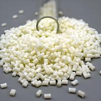 Granulés de résine PA66 renforcés de fibres de verre modifiés sur mesure pour le moulage par injection d'impulseurs de ventilateurs turbo
