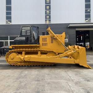 รถดันดินคุณภาพสูง ZLIN ZL320 พร้อมเครื่องยนต์ Weichai สำหรับงานเคลื่อนย้ายดินและชิ้นส่วนประกอบที่ต้องรับน้ำหนักมาก - Product Image 2