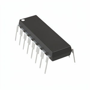 16 DIP Manufacturer Channel Data Acquisition Components Electronic AD7111LN - Product Image 1