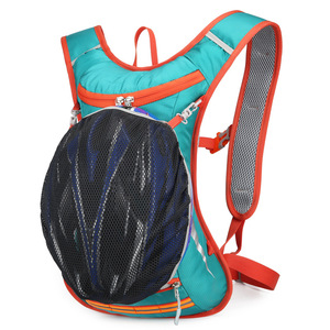 New Outdoor Fashion <b>Road</b> Mountain Bike Riding Bag Simple Waterproof Oxford Sports Bicycle Chest Shoulder Backpack Hiking Bag - Product Image 6