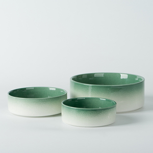 Personalizado Exquisite Cerâmica Pet Alimentação <span class=keywords><strong>Bowl</strong></span> Segurança Não-tóxico Dog <span class=keywords><strong>Bowl</strong></span> Alimentadores Cerâmica Pet <span class=keywords><strong>Bowl</strong></span> para Gatos e Cães - Product Image 2