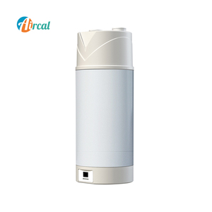<span class=keywords><strong>Pompe</strong></span> à <span class=keywords><strong>chaleur</strong></span> Offre Spéciale de source d'air d'air 2 kilowatts/4 kilowatts <span class=keywords><strong>pompe</strong></span> à <span class=keywords><strong>chaleur</strong></span> d'eau chaude de 80/100/200/250/300/500L pour chauffer et se refroidir - Product Image 6