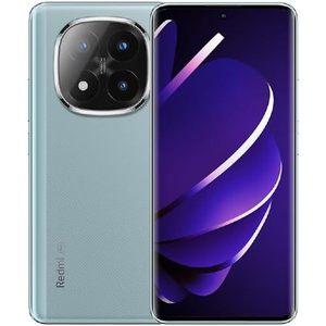 Redmi Note 14 Pro Plus 5G 8GB 256GB หน้าจอ 6.67 นิ้ว 120Hz FHD กล้อง AI NFC ระบบปฏิบัติการ Android 14 สมาร์ทโฟน - Product Image 1