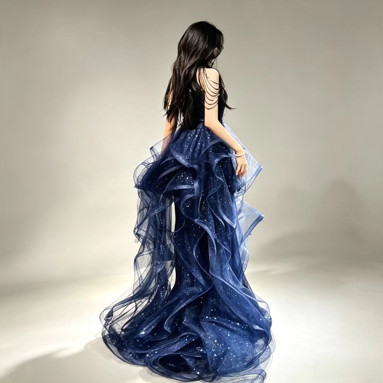 Dark Blue