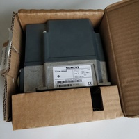 Servomoteur brûleur Siemens SQM40.295A20 d'origine, actionneur de servomoteur, pièces détachées pour chaudière, neuf