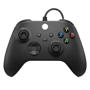 Gamepad Xbox One kontroler, Gamepad Joystick untuk Xbox One S baru untuk XBOX ONE Slim Wireless Controller