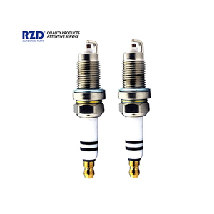 Nueva VELA UNIVERSAL BUJIA PLATINUM OEM 101905601B F7HER2 Bujías para <span class=keywords><strong>Volkswagen</strong></span> <span class=keywords><strong>Golf</strong></span> Passat Jetta Beetle 2.5L - Product Image 2