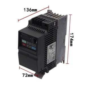 Convertidor de Frecuencia VFD055E23A/VFD007/015E43T/022/037/055/075/110E43A - Product Image 4