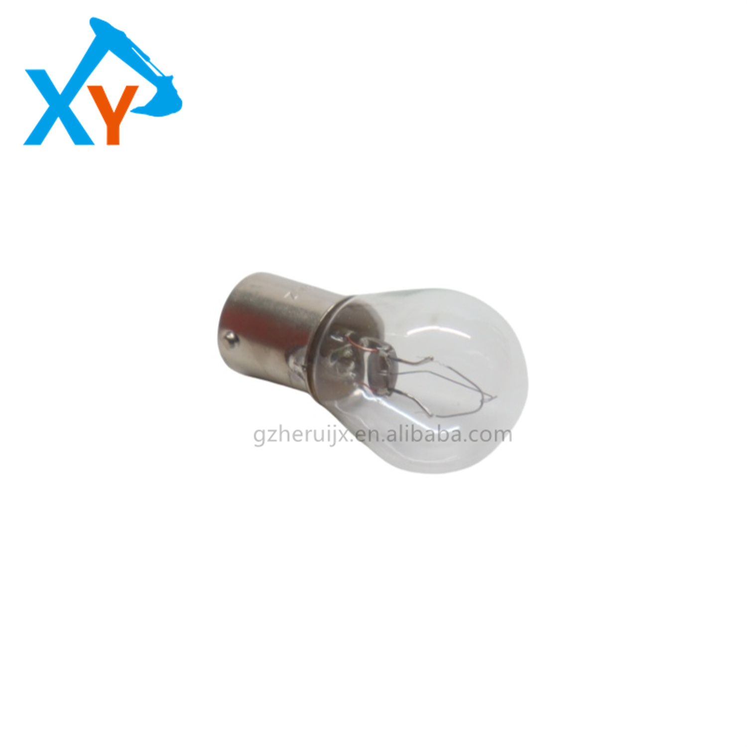 Original Excavator Electrical Parts - Lamp Bulb 4661236