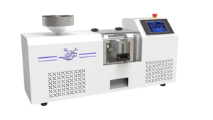 Machine de moulage par injection de plastique horizontale automatique de bureau pour laboratoire DIY SX-01 entièrement automatique et compacte - Product Image 4