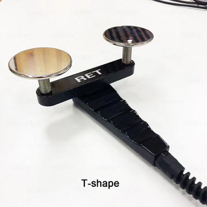 Profesional Tecar Therapy Physiotecar Diatermy Machine Tecar Therapy <span class=keywords><strong>Fisioterapia</strong></span> <span class=keywords><strong>Diatermia</strong></span> Cet Ret 448kHz Tecar para animales - Product Image 4