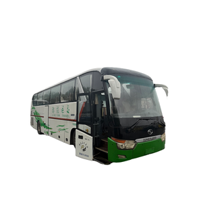 حافلة سياحية مستعملة فائقة الفعالية من حيث التكلفة 6129، بمساحة واسعة وتصميم داخلي شبه جديد. اتركونا نقدم لكم عرضًا لا يُضاهى! - Product Image 1