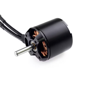 C3542‑1000KV 3‑6S มอเตอร์ไร้แปรงถ่านสำหรับโดรน RC ขนาดใหญ่ แรงขับสูง สำหรับเครื่องบินปีกตรึง FPV UAV - Product Image 3