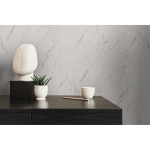 393361 Rollo de Papel Tapiz Vinílico No Tejido, Estructurado, con Patrón Brillante y Acabado Mate - Product Image 2