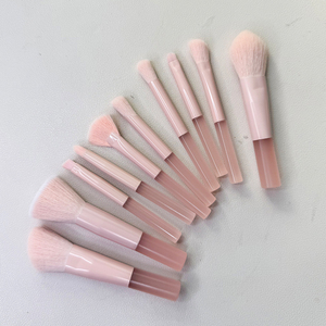 Juego <span class=keywords><strong>de</strong></span> 10 <span class=keywords><strong>Brochas</strong></span> <span class=keywords><strong>de</strong></span> <span class=keywords><strong>Maquillaje</strong></span> <span class=keywords><strong>Real</strong></span> Technique <span class=keywords><strong>de</strong></span> Moda, <span class=keywords><strong>Brochas</strong></span> <span class=keywords><strong>de</strong></span> Belleza <span class=keywords><strong>de</strong></span> Lujo Personalizadas para <span class=keywords><strong>Maquillaje</strong></span>, Brocha Plana para Corrector <span class=keywords><strong>de</strong></span> Pelo Sintético - Product Image 5