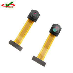 OV2640 מיני cmos המצלמה מודול 2mp נייד טלפון מצלמה - Product Image 6