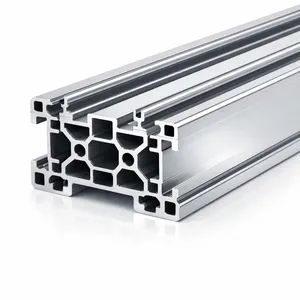 Perfil <span class=keywords><strong>de</strong></span> Extrusión <span class=keywords><strong>de</strong></span> Aluminio sin Vibraciones <span class=keywords><strong>para</strong></span> el Manejo <span class=keywords><strong>de</strong></span> Sustratos <span class=keywords><strong>de</strong></span> Vidrio OLED - Product Image 1