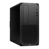 Pour HP Z2 G1I Tower Z2 Mini G9 Intel Core I7-14700K I9-14900 64 Go de mémoire 512 Go SSD NVIDIA RTX A4000 Windows 11 Pro