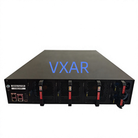 Conmutador CE8850-64CQ-EI de 64 Puertos 100GE con Soporte para Apilamiento M-LAG VXLAN para Redes de Centros de Datos