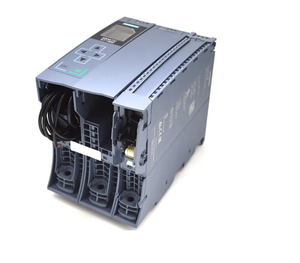 S7-1500 PLC CPU แบบดั้งเดิม6ES7518-4FP00-0AB0หน่วยประมวลผลส่วนกลาง1517-3 PN/DP - Product Image 6