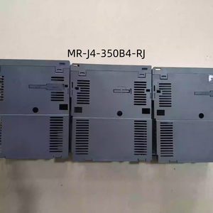 Controlador PLC MR-J4-350B4-RJ Original, Nuevo, de Alta Calidad, con Garantía de un Año - Product Image 4
