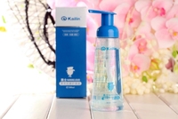 Nettoyant féminin, mousse nettoyante intime vaginale