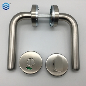 Indicateur <span class=keywords><strong>de</strong></span> verrouillage <span class=keywords><strong>de</strong></span> <span class=keywords><strong>porte</strong></span> <span class=keywords><strong>de</strong></span> cloison <span class=keywords><strong>de</strong></span> toilette en acier inoxydable 304 bouton cylindrique sans clé rouge vert pour <span class=keywords><strong>la</strong></span> cloison <span class=keywords><strong>de</strong></span> salle <span class=keywords><strong>de</strong></span> bain privée - Product Image 4